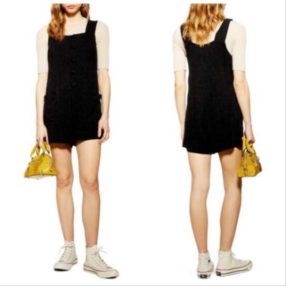 TopShop romper